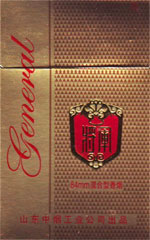 将军(混合)