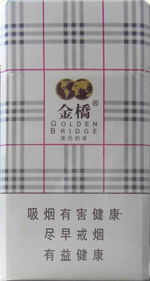金桥(英伦奶香)