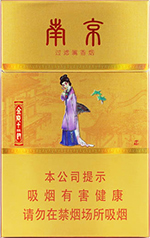 南京(84mm金陵十二钗)