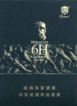 将军(大力神)