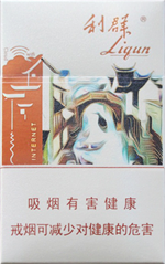 利群(江南忆)