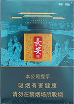 好猫(长安印象)